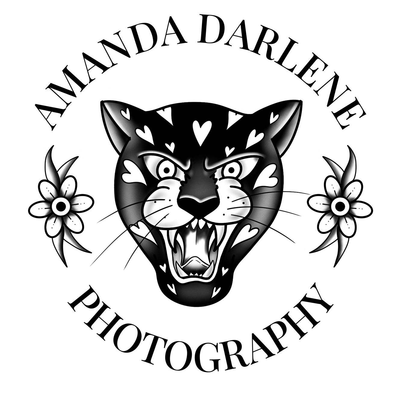 Amanda Darlene Photo | Music & Portrait Photography